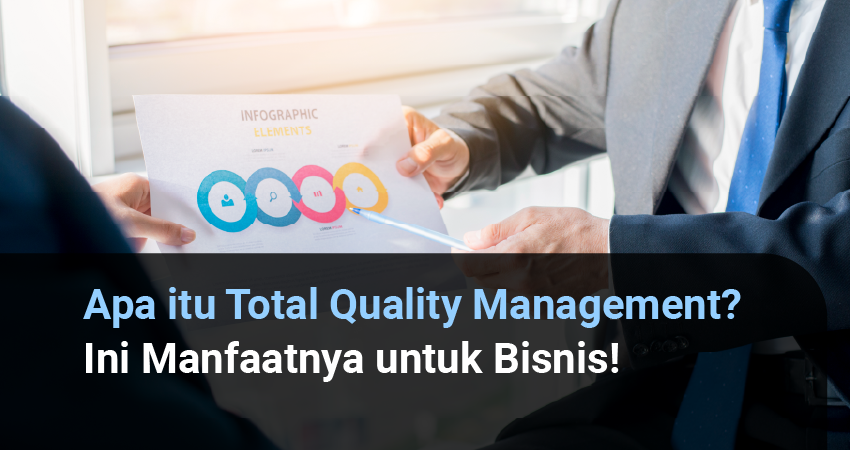 apa itu total quality management