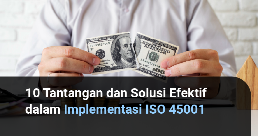 implementasi iso 45001