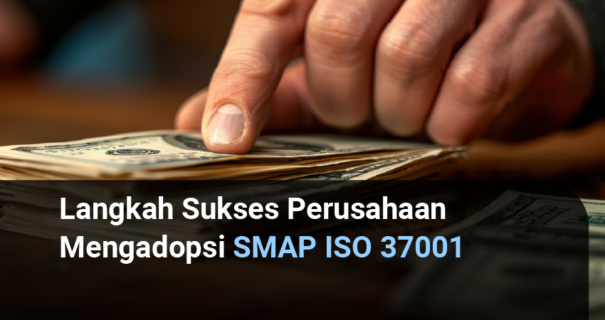 smap iso 37001