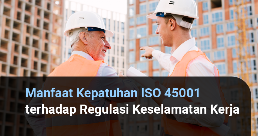 iso 45001 2018