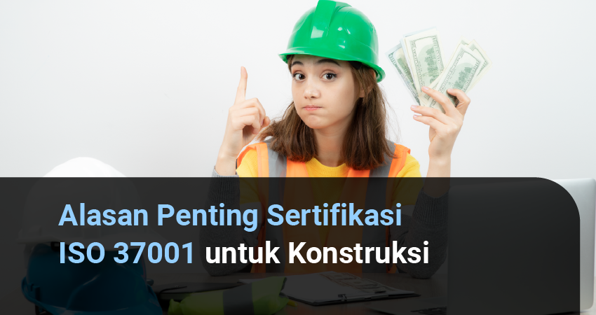 sertifikasi iso 37001