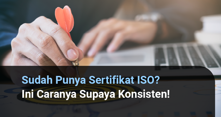 sertifikasi iso