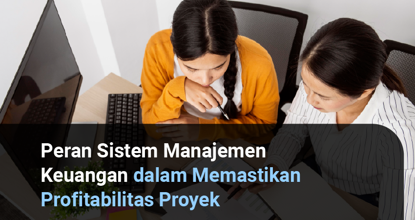 sistem manajemen keuangan