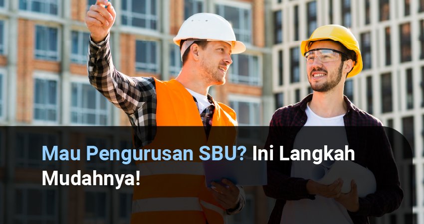 pengurusan sbu