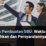 proses pembuatan sbu