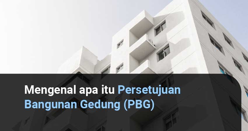 persetujuan bangunan gedung