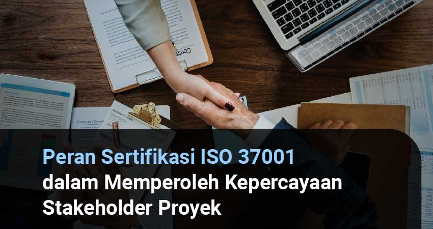 sertifikasi iso 37001