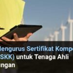 sertifikat kompetensi kerja