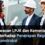 pengawasan lpjk