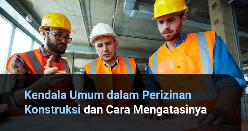 perizinan konstruksi