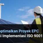 mengoptimalkan proyek epc