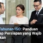 Audit Tahunan ISO