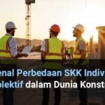 Perbedaan SKK Individual dan Kolektif