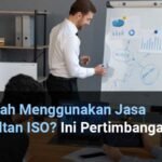 jasa konsultan iso