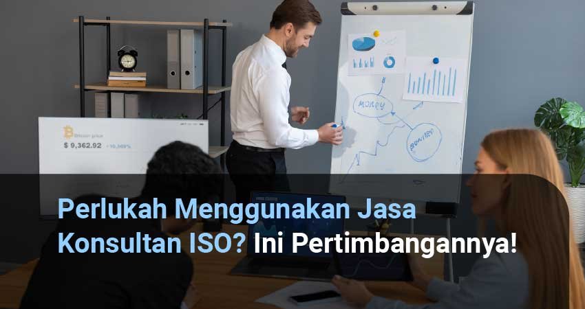 jasa konsultan iso
