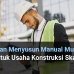 manual mutu iso