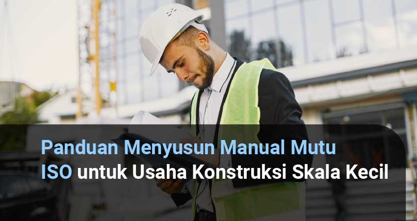 manual mutu iso