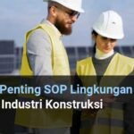 peran penting sop lingkungan