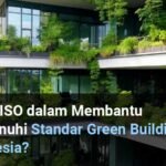 standar green building indonesia