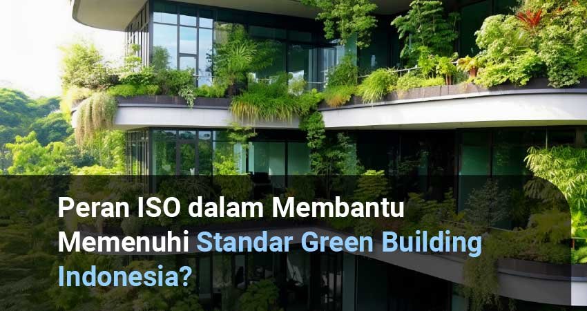 standar green building indonesia