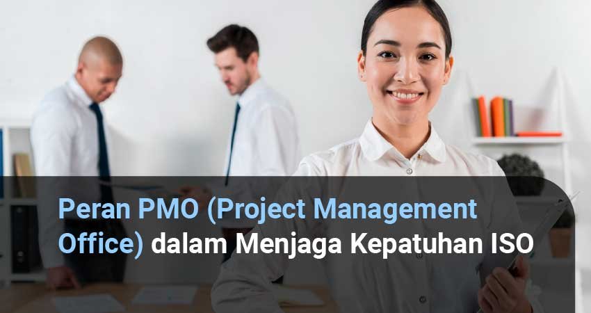 peran pmo (Project Management Office)