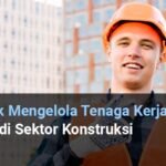 Mengelola Tenaga Kerja Asing
