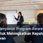 Tips Menyusun Program Awareness ISO
