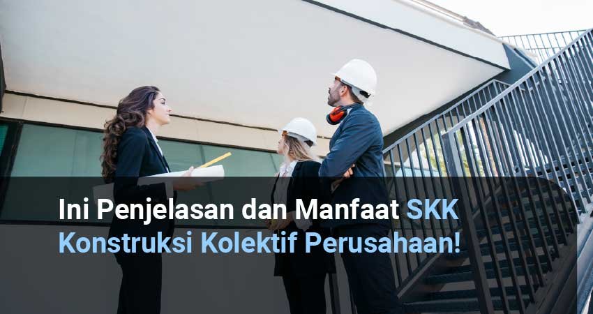 skk konstruksi