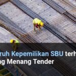 Pengaruh Kepemilikan SBU