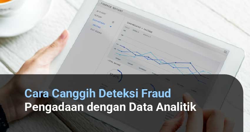 deteksi fraud pengadaan