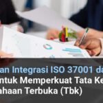 integrasi iso 37001 dan gcg